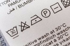 el significado real de los simbolos de las etiquetas de la ropa el significado real de los simbolos de las etiquetas de la ropa