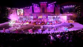 Empieza la venta de entradas para la Fiesta Nacional de la Vendimia. Empieza la venta de entradas para la Fiesta Nacional de la Vendimia.