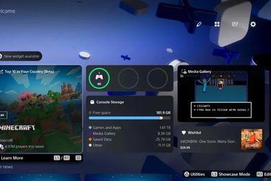 MDZol | playstation mejoras