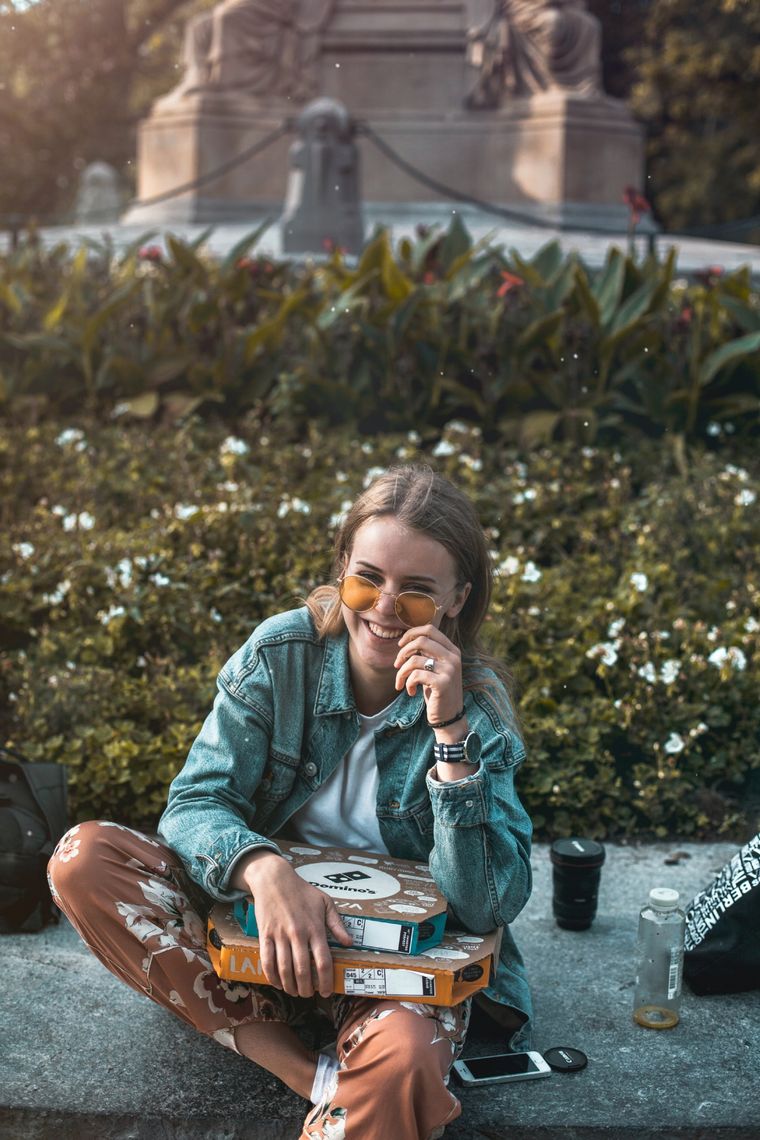 Foto: Marlene Leppänen en Pexels
