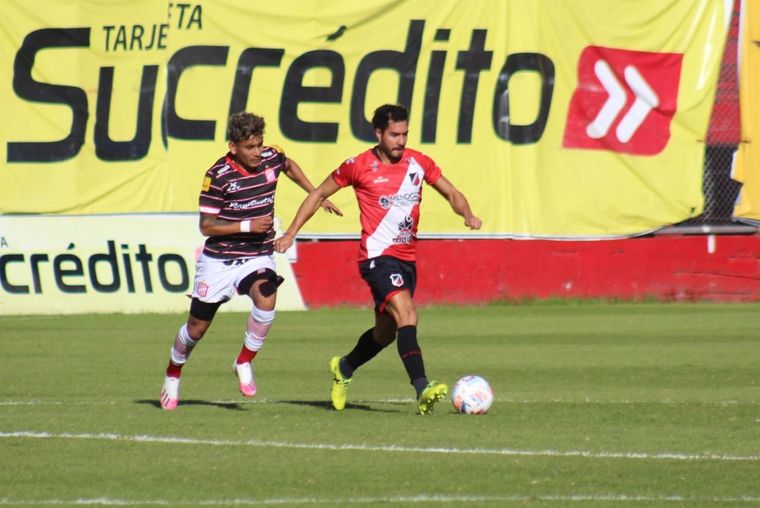 Foto: Prensa Deportivo Maipú