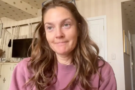 Drew Barrymore tomó una decisión con la que pasó de ser la más querida a la más odiada en un Hollywood.