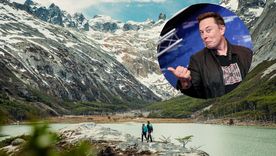 La ocurrente invitación que le hizo Argentina a Elon Musk a través de una carta