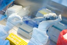 segun la oms se necesitan mas de u$s 30.000 millones para vacunas y tests