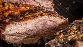 La parrillada argentina alcanzó la puntuación más alta de la clasificación gastronómica publicada en 2026.