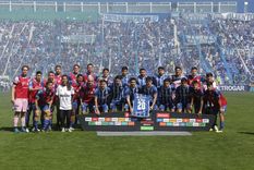 Godoy Cruz tuvo un pésimo año, descendió y perderá parte del plantel. Godoy Cruz tuvo un pésimo año, descendió y perderá parte del plantel.