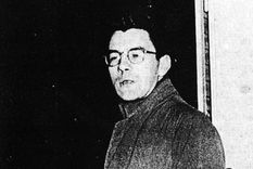 carlos correas, el samurai negativo