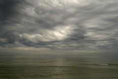 El clima en México estará marcado por vientos intensos y bajas temperaturas este jueves.