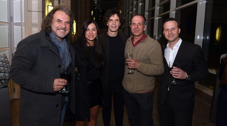 Foto: Alf Ponce / MDZ