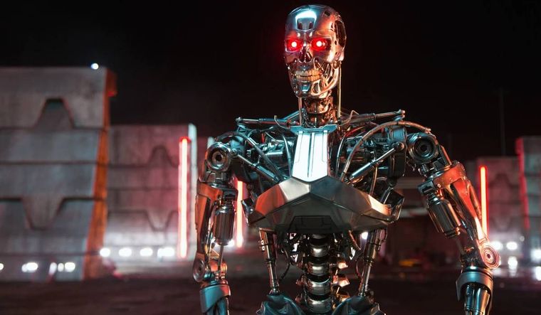 El verdadero origen de Terminator es un impactante hallazgo.