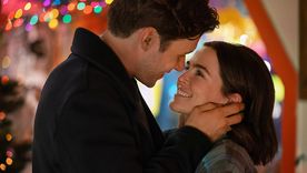 Netflix tiene una nueva comedia romántica que te enamorará