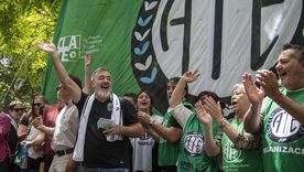 ATE rechazó la suba salarial que aceptó UPCN y convocó a un plan de lucha