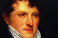 En el mes de el destacado prócer, el historiador Gustavo Capone detalló l Foto: esacademic.com