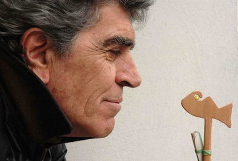 Hugo Midón marcó un antes y un después. Foto: web