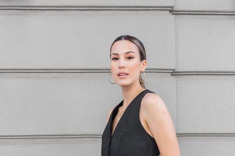 Tres argentinas nos enseñan cuál es el traje que debes tener este 2023 Foto: Instagram