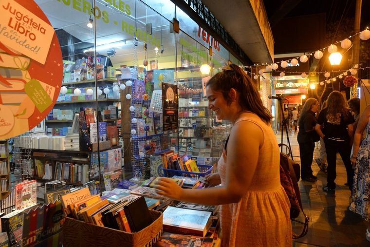 Foto: Prensa Ciudad de Mendoza