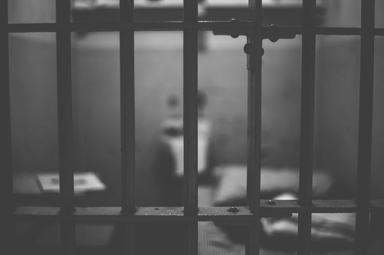 El hombre pasó detenido casi dos años por un delito inexistente Foto: Pixabay