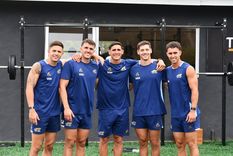 No te pierdas los detalles y las fotos, en la nota. Foto: Gentileza