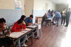 Foto: mdz / Alf Ponce