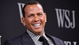 Alex Rodriguez reveló las claves de su transformación física y personal.