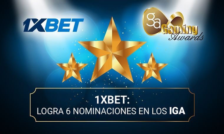 International Gaming Awards International Gaming Awards