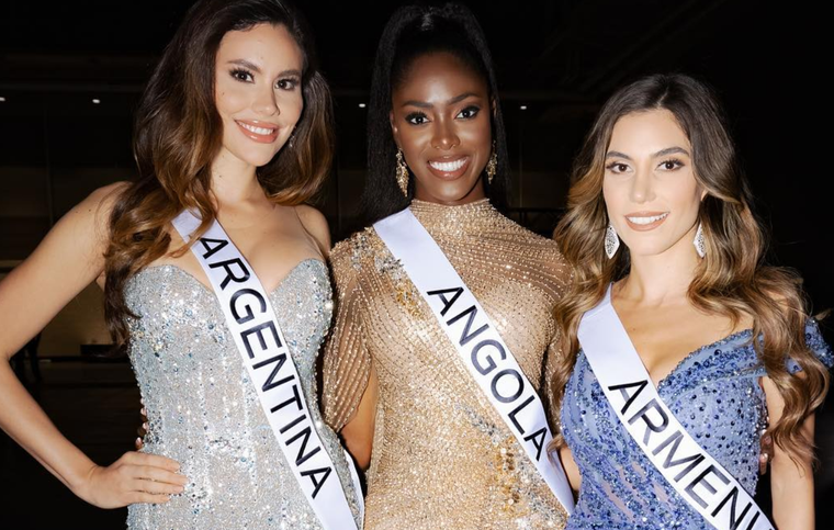 Miss Universo reúne a las mujeres más hermosas de distintas partes del mundo.