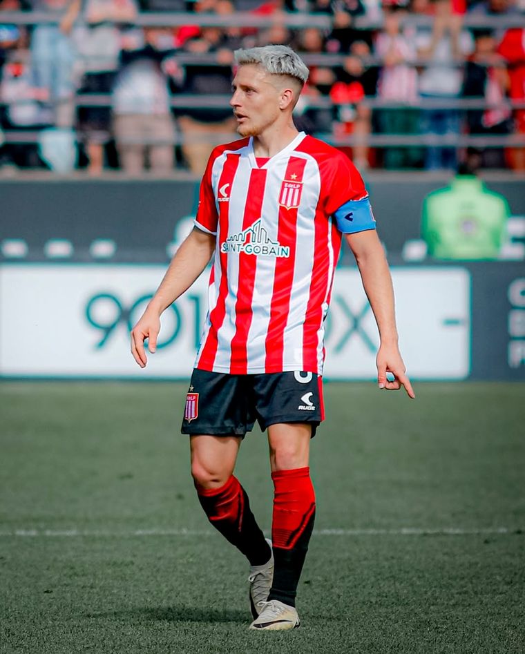 Ascacíbar, uno de los refuerzos que pidió Gallardo para su nuevo River. Ascacíbar, uno de los refuerzos que pidió Gallardo para su nuevo River.