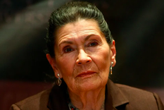 Ana Ofelia Murguía