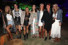 La fiesta del año será Soundtuary y se hará en Mendoza.