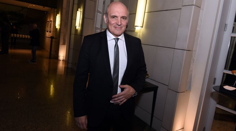 Foto: ALF PONCE MERCADO / MDZ