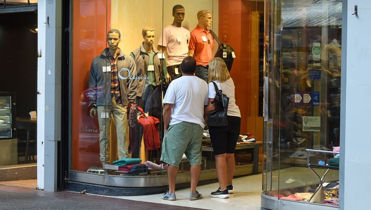 Foto: Santiago Tagua/MDZ