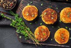 Una delicia para no perderse. Foto: Ph Shutterstock