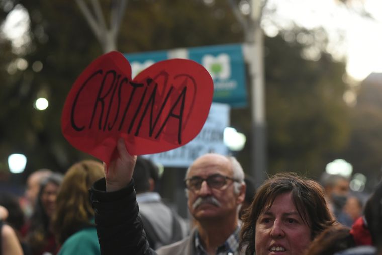 Foto: Maximiliano Ríos/MDZ