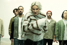 Linkin Park renace con nueva alineación tras siete años de silencio. Foto: Billboard