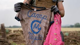 Al menos 27 niñas que estaban en el campamento cristiano Mystic murieron cuando las aguas golpearon el sitio, informaron las autoridades.
