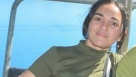 La joven de 26 volvía en su bicicleta cuando un joven de 22 años la atropelló y luego huyó. La joven de 26 volvía en su bicicleta cuando un joven de 22 años la atropelló y luego huyó.