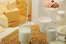 el calcio y la vitamina d, indispensables para la salud