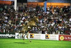 La organización del Festival de Jesús María canceló la actividad del martes 13 por las intensas lluvias y confirmó un nuevo día.