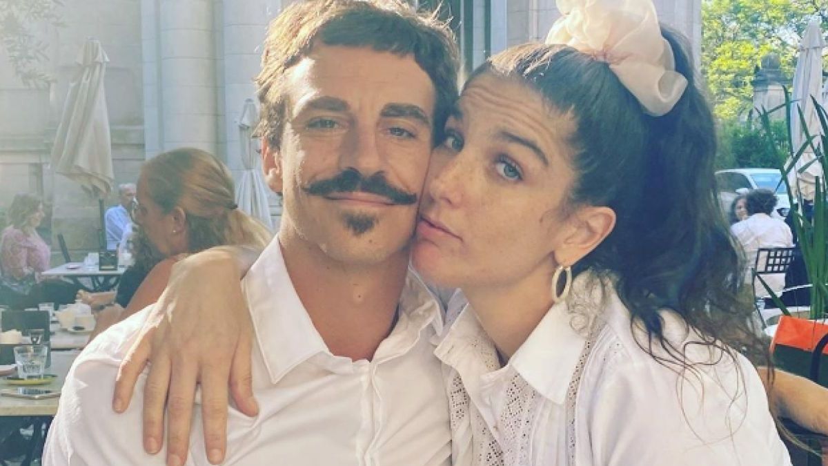 Juana Repetto reveló si reconciliará con Sebastián Graviotto tras su embarazo sorpresivo