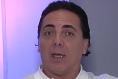 El compositor visitó la provincia y se destapó un enorme escándalo. Foto: captura de video/ América TV.&nbsp;