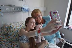 solo dos provincias adhirieron a la ley de fibrosis quistica