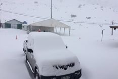 Foto: @cfloslibertador