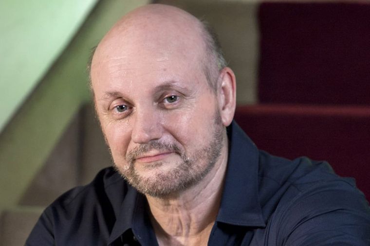 Juan José Campanella ironizó sobre el tuit de Alicia Castro contra Biondi