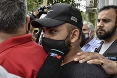 ¿por que huyo ricardo papadopulos? que dijo hoy su abogado