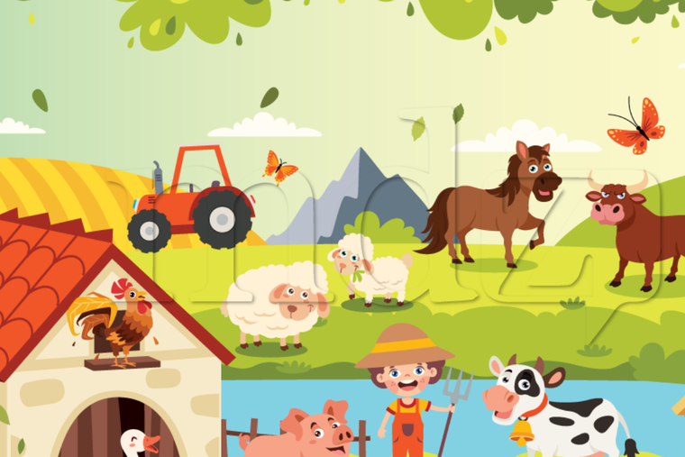 ACERTIJO VISUAL ACERTIJO VISUAL, RETO VISUAL, SAPO Foto: MDZ ONLINE