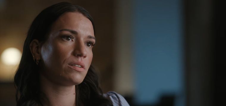 NETFLIX. Una amistad, un asesinato