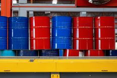 los precios mayoristas de abril saltaron un 5,2% con fuerte incidencia del petroleo