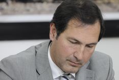 Foto: Alf Ponce / MDZ