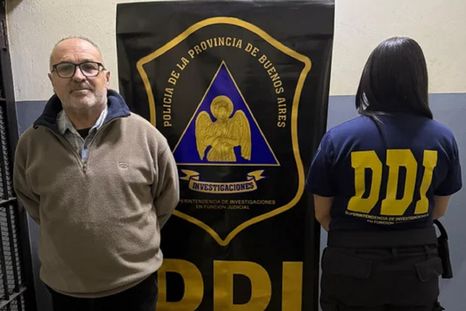 El acusado es Franco Alberto Lutens, de 62 años, quien se desempeñó como sacerdote en la Diócesis de Quilmes. El acusado es Franco Alberto Lutens, de 62 años, quien se desempeñó como sacerdote en la Diócesis de Quilmes.