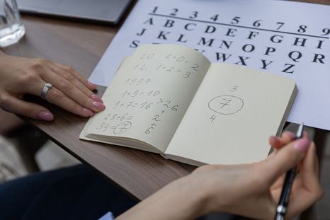 La numerología explica qué significa la fecha 25/11/25.